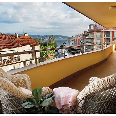 公寓 Apartamento Playa Silgar