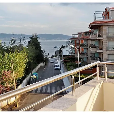 Apartamento Playa Silgar 公寓