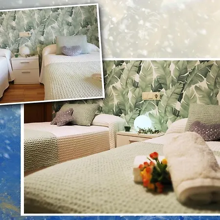 Apartamento Playa Silgar *