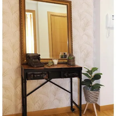 公寓 Apartamento Playa Silgar
