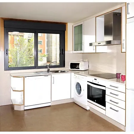公寓 Apartamento Playa Silgar *