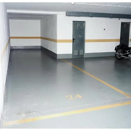 Apartamento Playa Silgar *